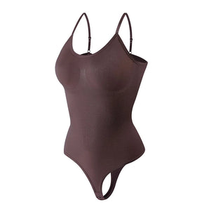 ContourPro Shapewear Bodysuit